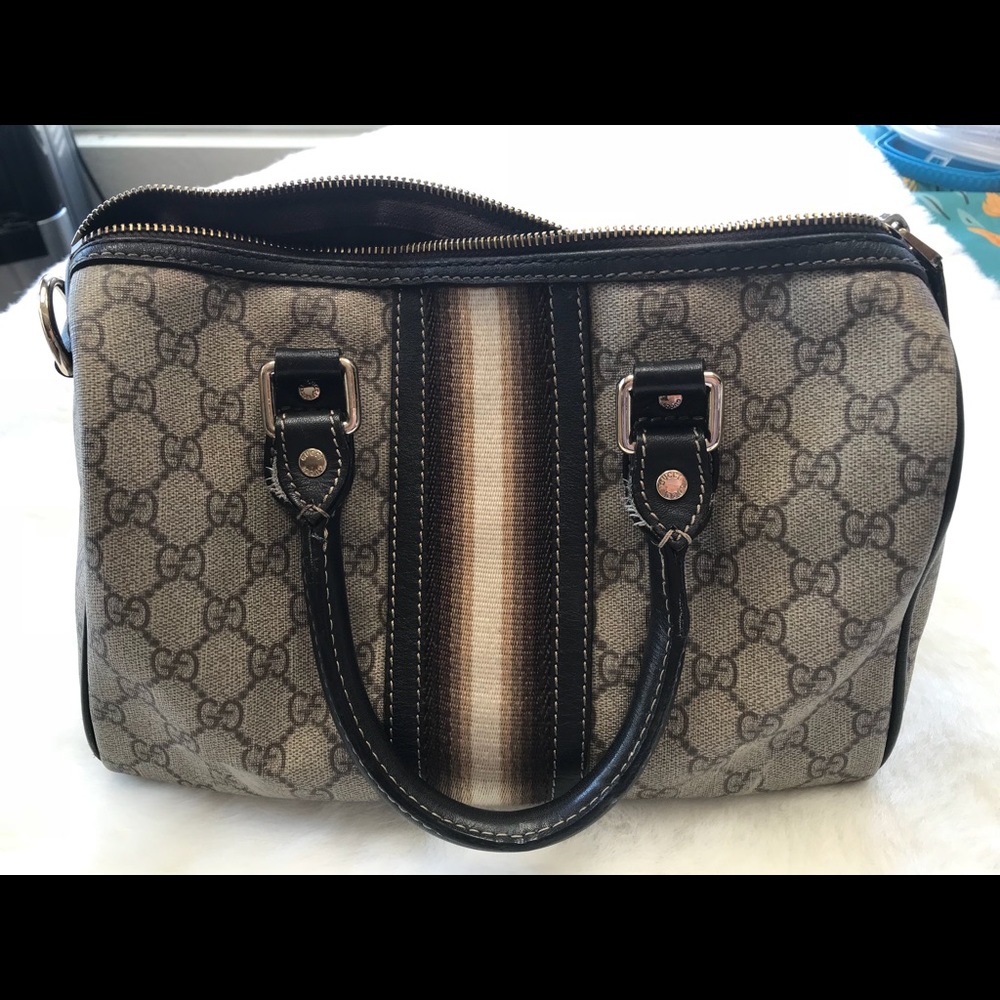Gucci bag